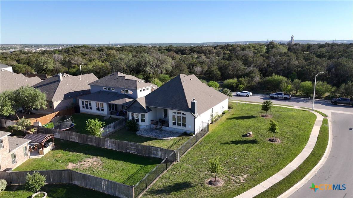 New Braunfels, TX 78132,1105 Limestone WAY