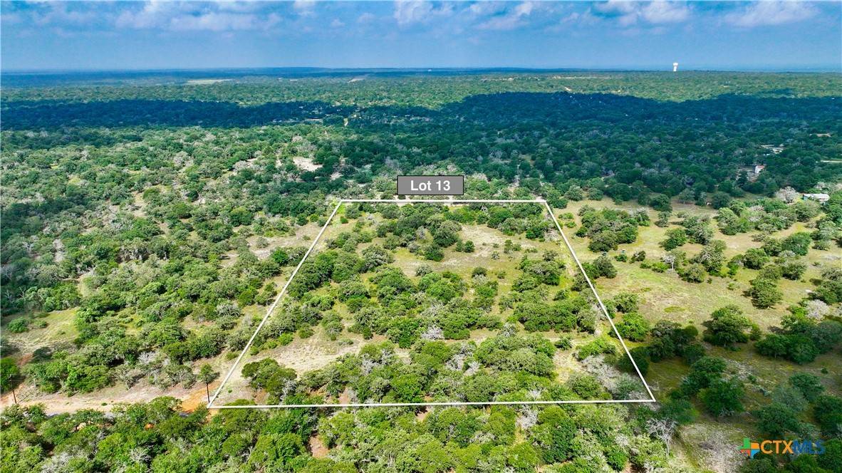 Seguin, TX 78155,Tract 11 Sandstone Ln