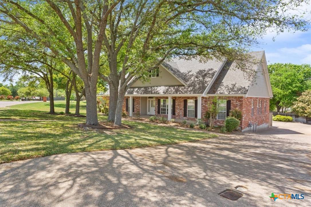 Temple, TX 76504,104 Twelve Oaks DR