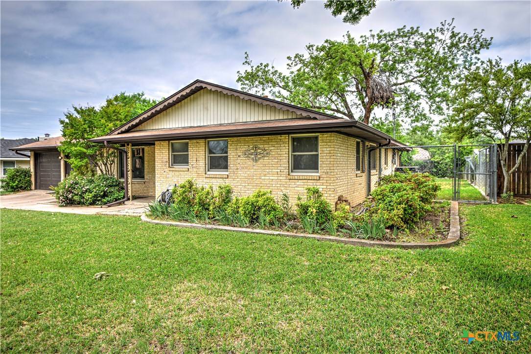 Temple, TX 76502,4508 Briar Cliff RD