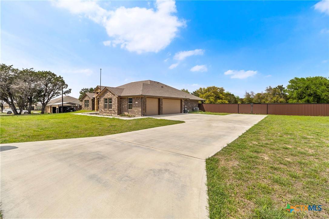 Copperas Cove, TX 76522,112 Savage CIR