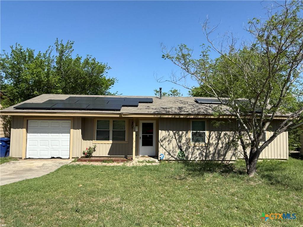 Copperas Cove, TX 76522,809 Michelle DR