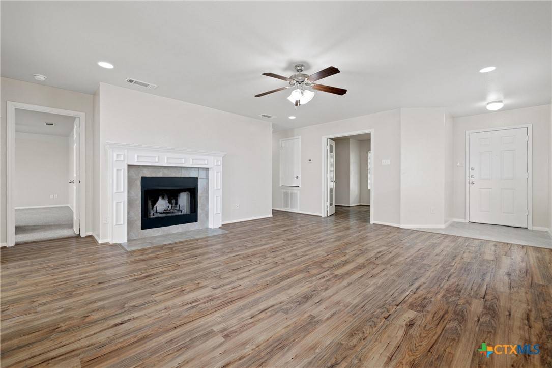Killeen, TX 76549,6506 Taree LOOP