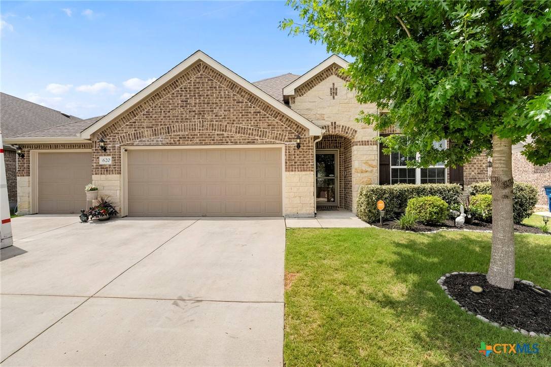 New Braunfels, TX 78130,620 Ridgemeadow DR