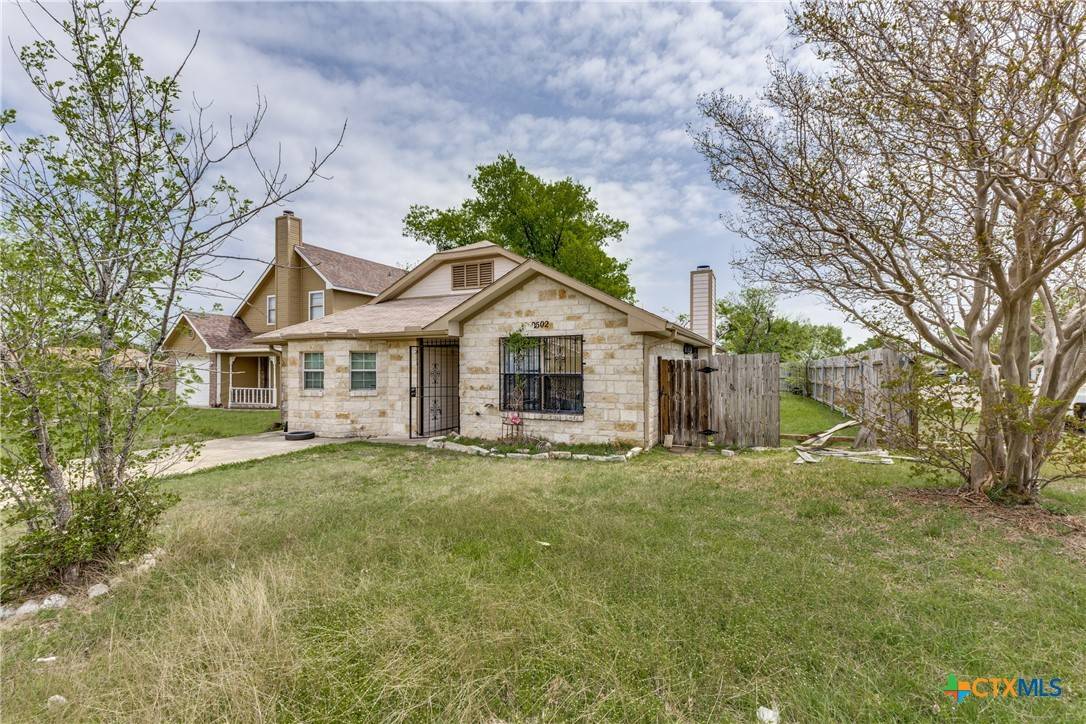 Killeen, TX 76543,2502 Chestnut DR