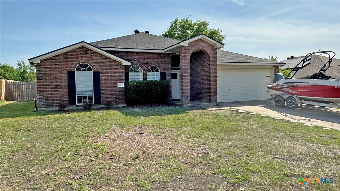 Harker Heights, TX 76548,106 Snake Dance DR