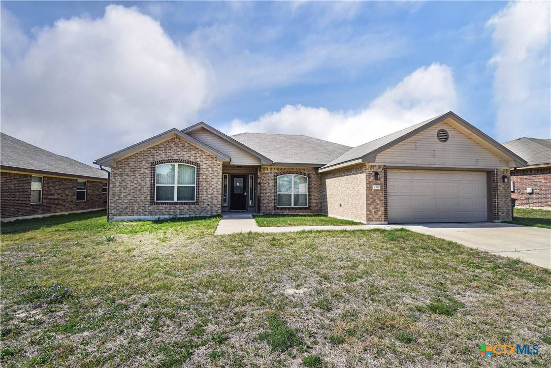 Copperas Cove, TX 76522,2516 Heartland AVE