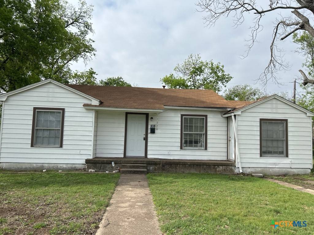 Killeen, TX 76541,1108 Culp AVE