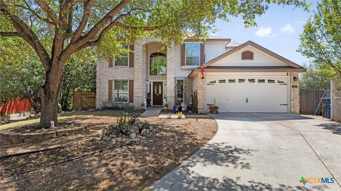 New Braunfels, TX 78130,205 Rocky Ridge DR