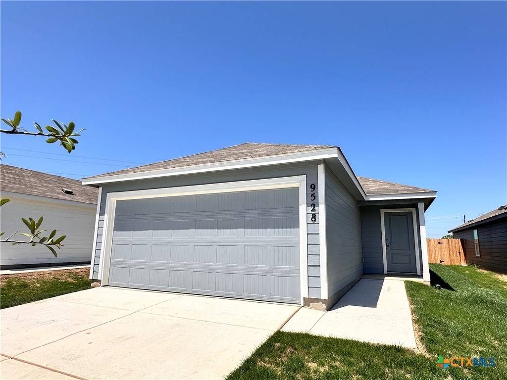 Seguin, TX 78155,9528 Chappo RDG