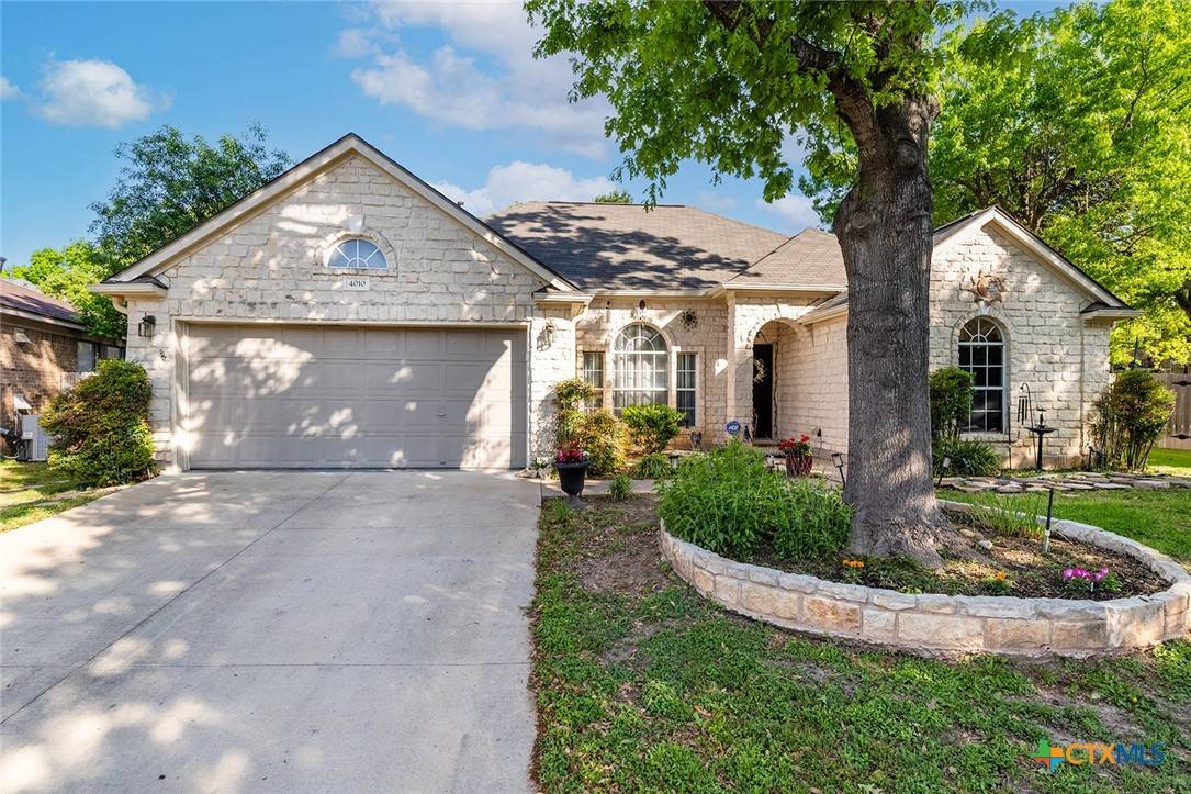 Round Rock, TX 78681,4010 Halfway Cv