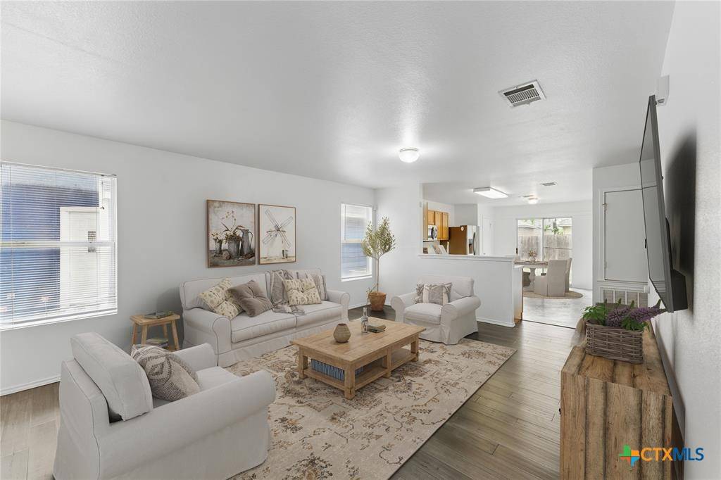 Austin, TX 78725,3107 Crownover ST