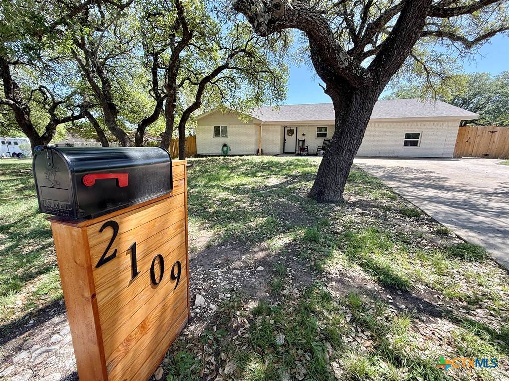 Copperas Cove, TX 76522,2109 Urbantke LN