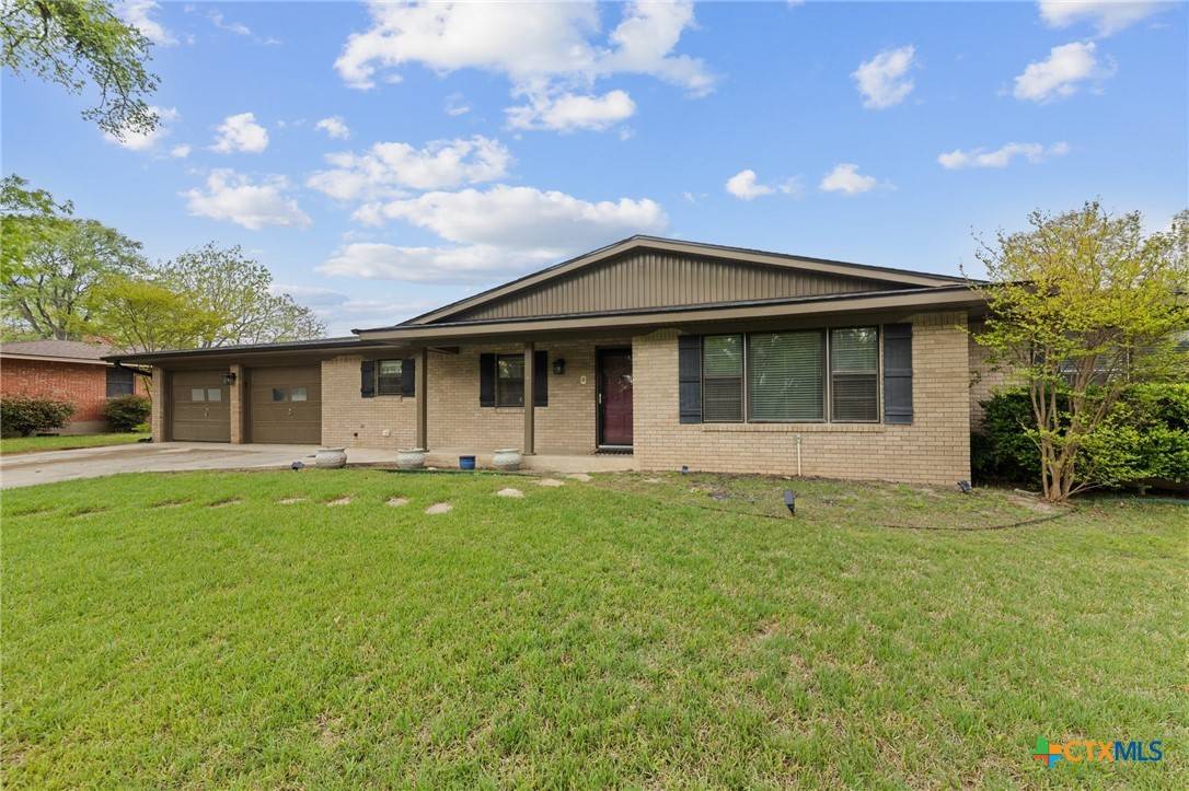Temple, TX 76502,3610 Sierra Blanca BLVD