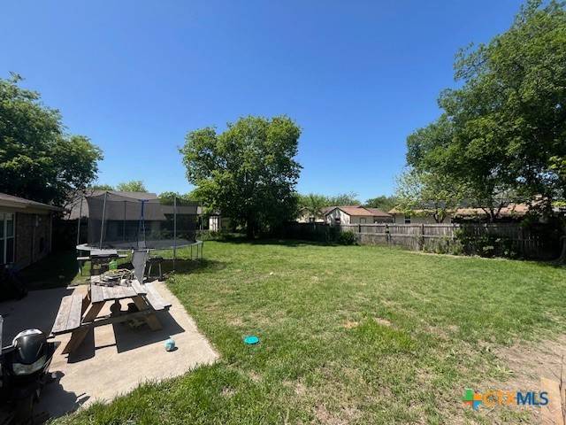 Killeen, TX 76542,2409 Botanical DR