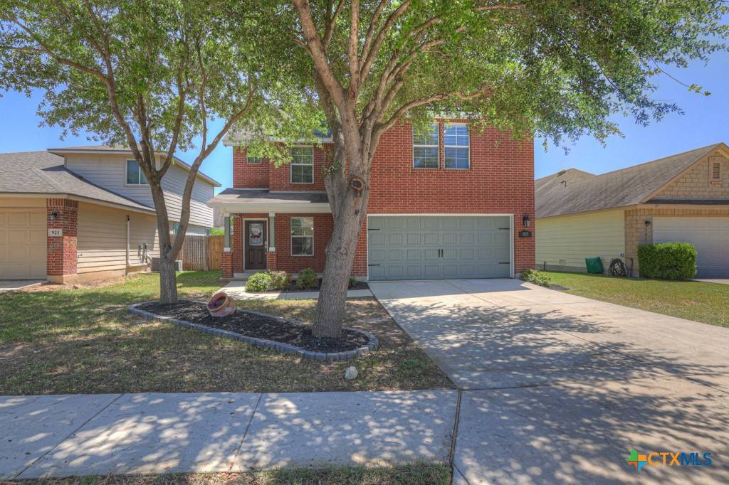 New Braunfels, TX 78130,925 Darion ST
