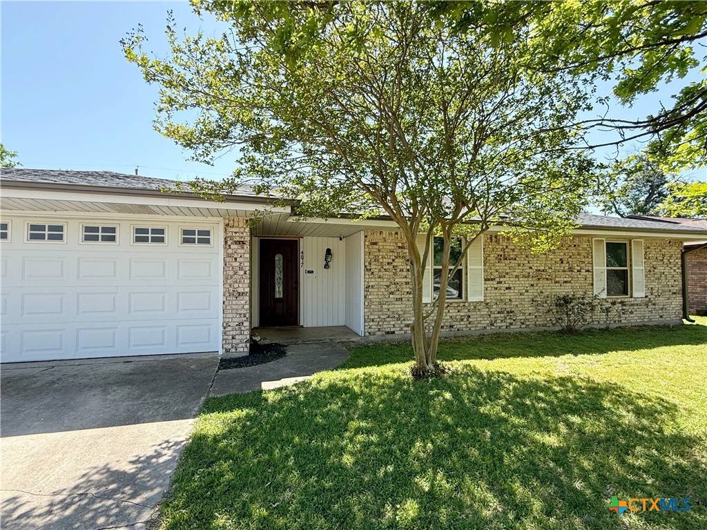 Temple, TX 76502,4817 Calle Roble