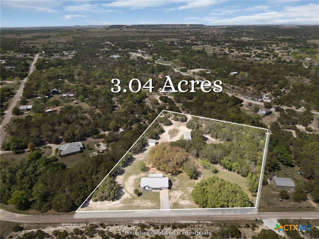 Kempner, TX 76539,857 County Road 3365