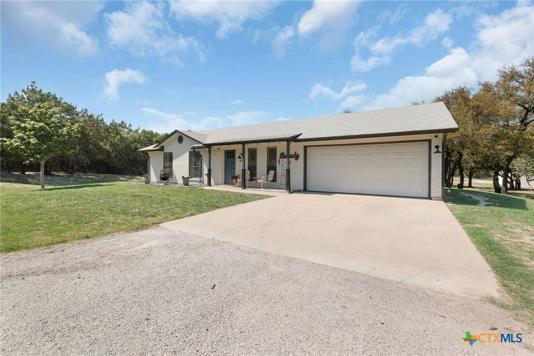 Kempner, TX 76539,857 County Road 3365