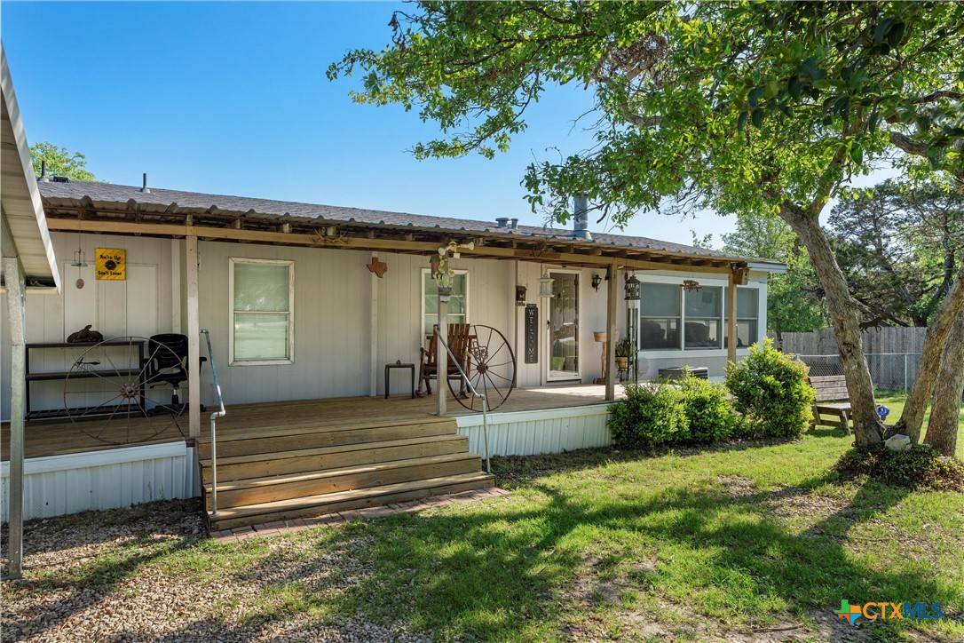 Belton, TX 76513,145 Buena Vista DR