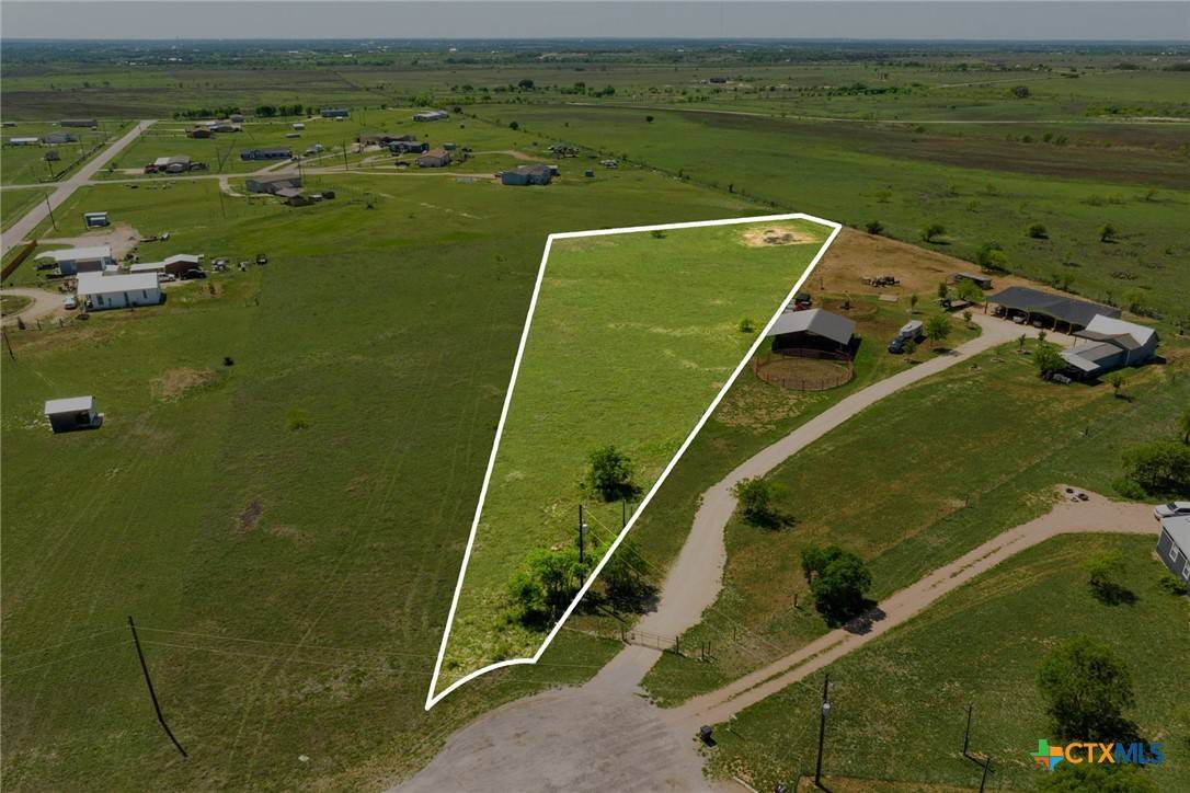 Bertram, TX 78605,Lot 15 Samuel DR