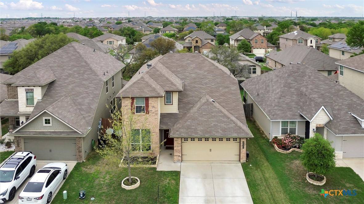 Killeen, TX 76542,3521 Addison ST