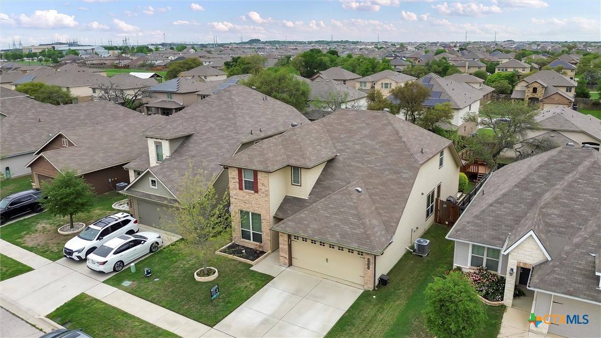 Killeen, TX 76542,3521 Addison ST