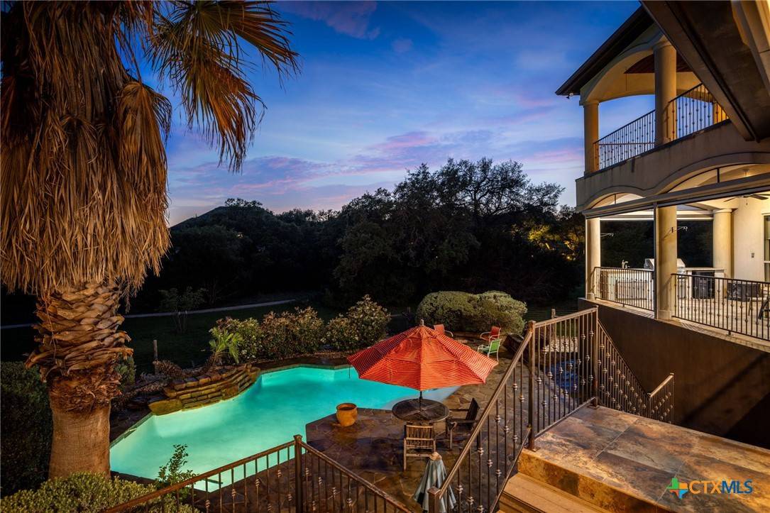 New Braunfels, TX 78132,1207 Porto PT