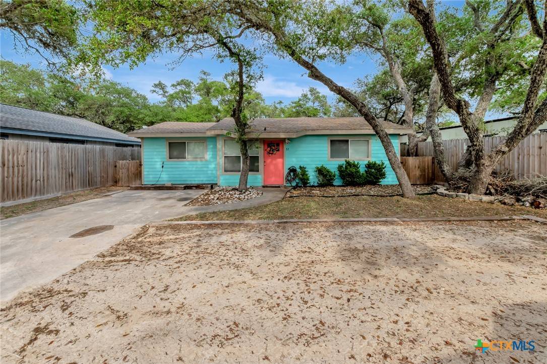 Fulton, TX 78358,51 Sandra Drive