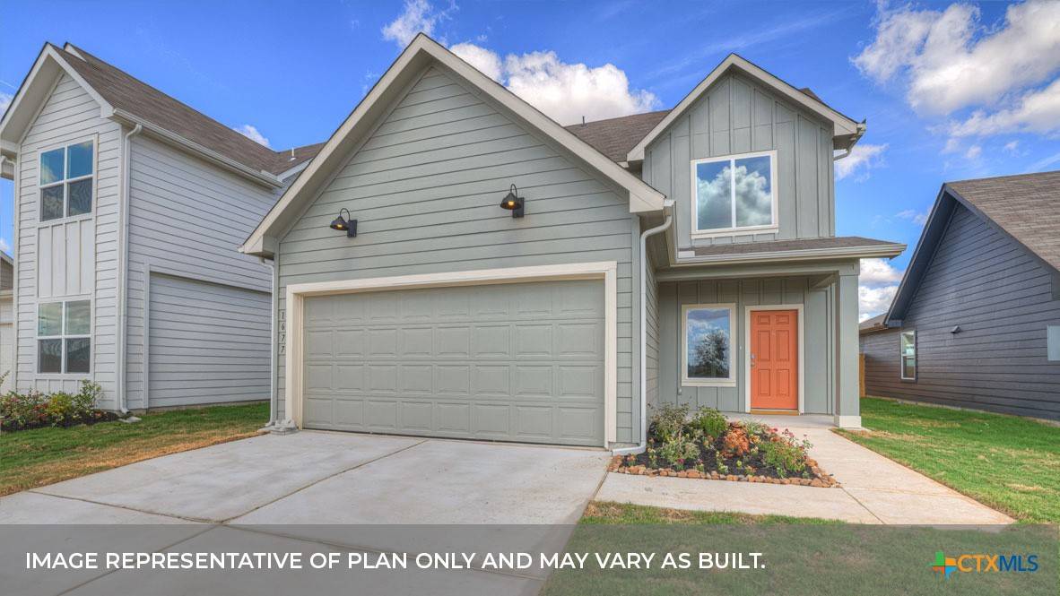 New Braunfels, TX 78130,453 PAYTON DR