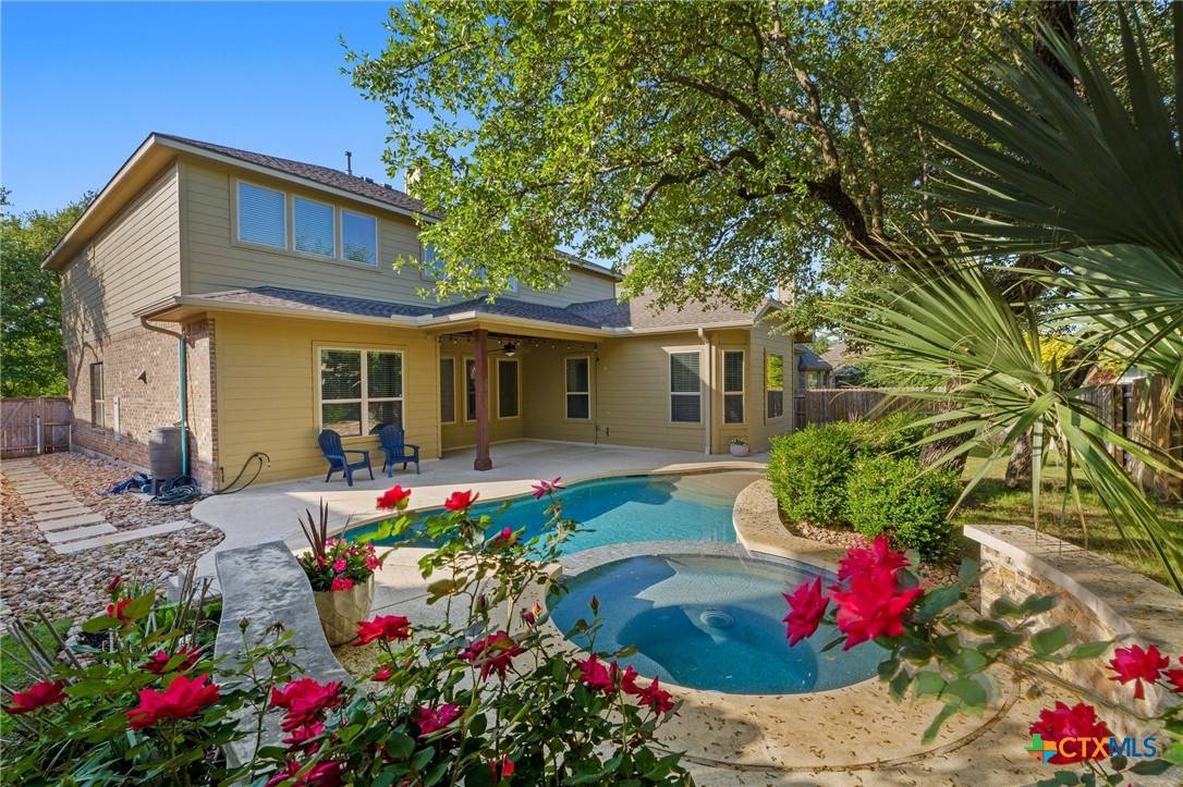 Round Rock, TX 78681,3822 Skyview WAY