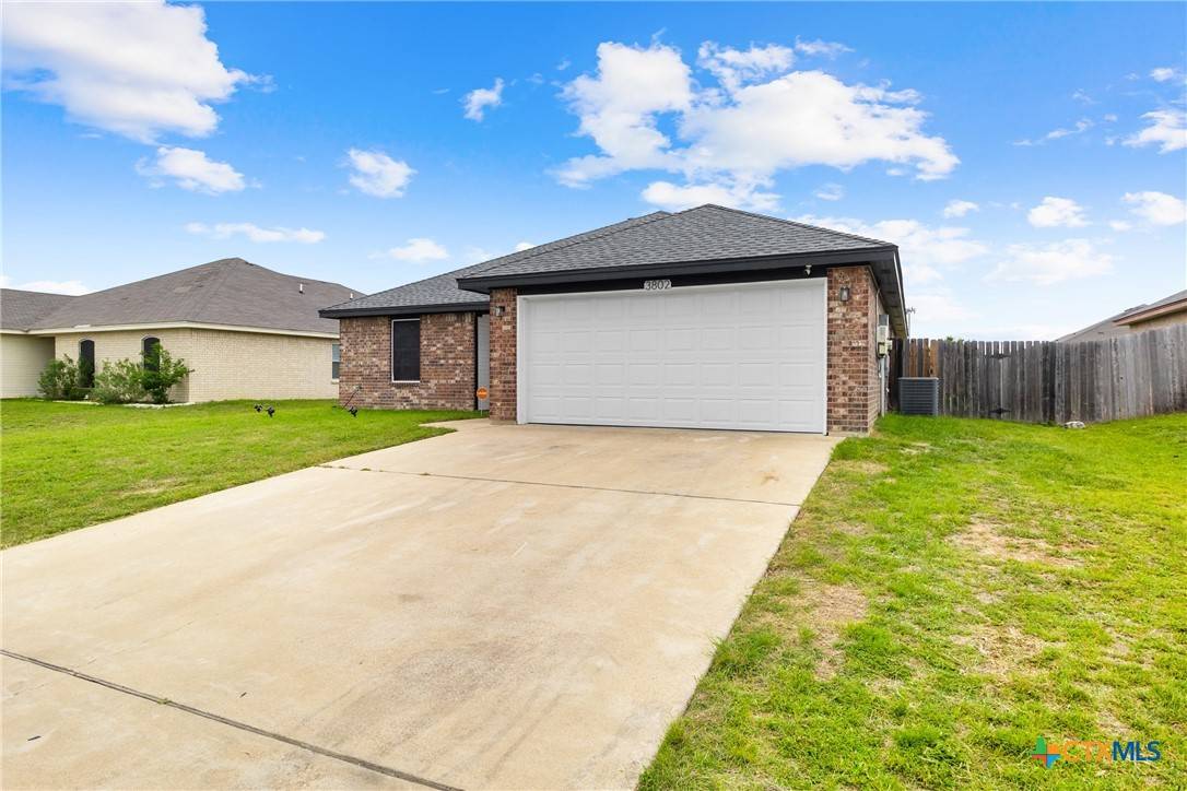Killeen, TX 76549,3802 Joshua Taylor DR