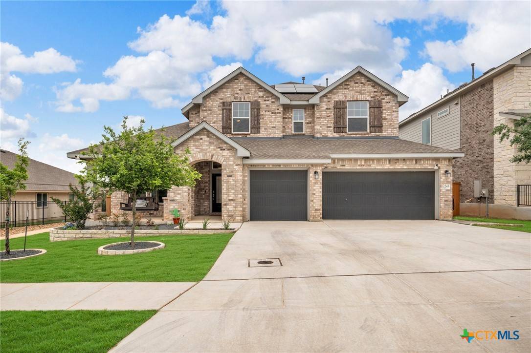 New Braunfels, TX 78132,2243 Sur AVE