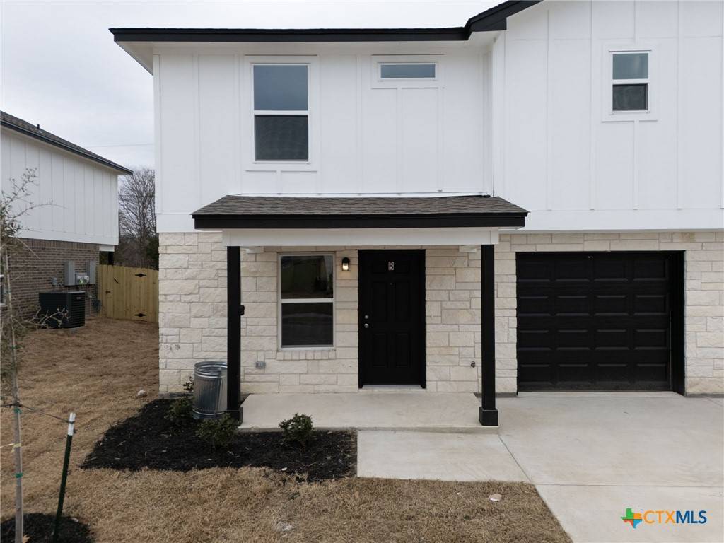 Harker Heights, TX 76548,803 White meadow LN #A