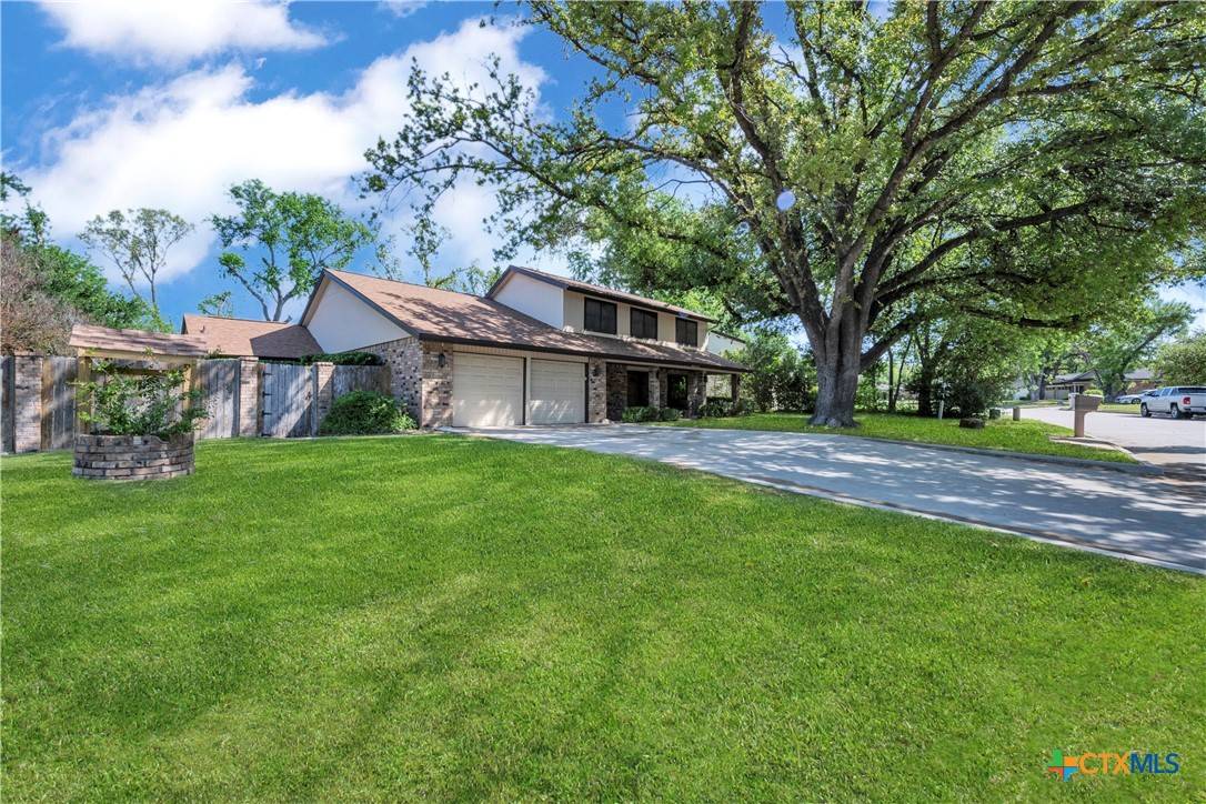 Temple, TX 76504,4202 Antelope TRL