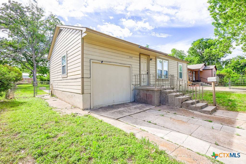 Temple, TX 76504,1707 S 43rd ST