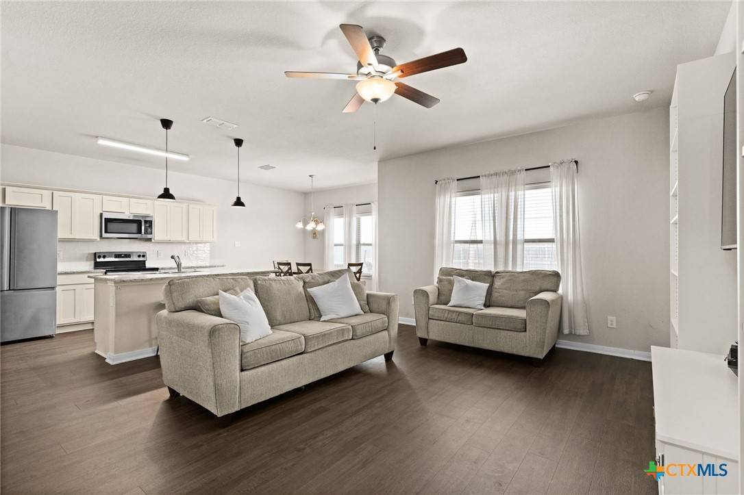 Temple, TX 76502,1258 Lakeway Crossing DR