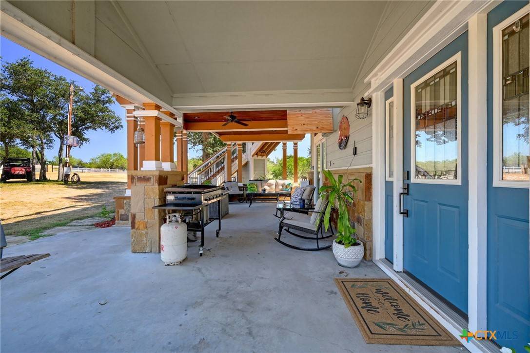 Granite Shoals, TX 78654,137 Hill DR