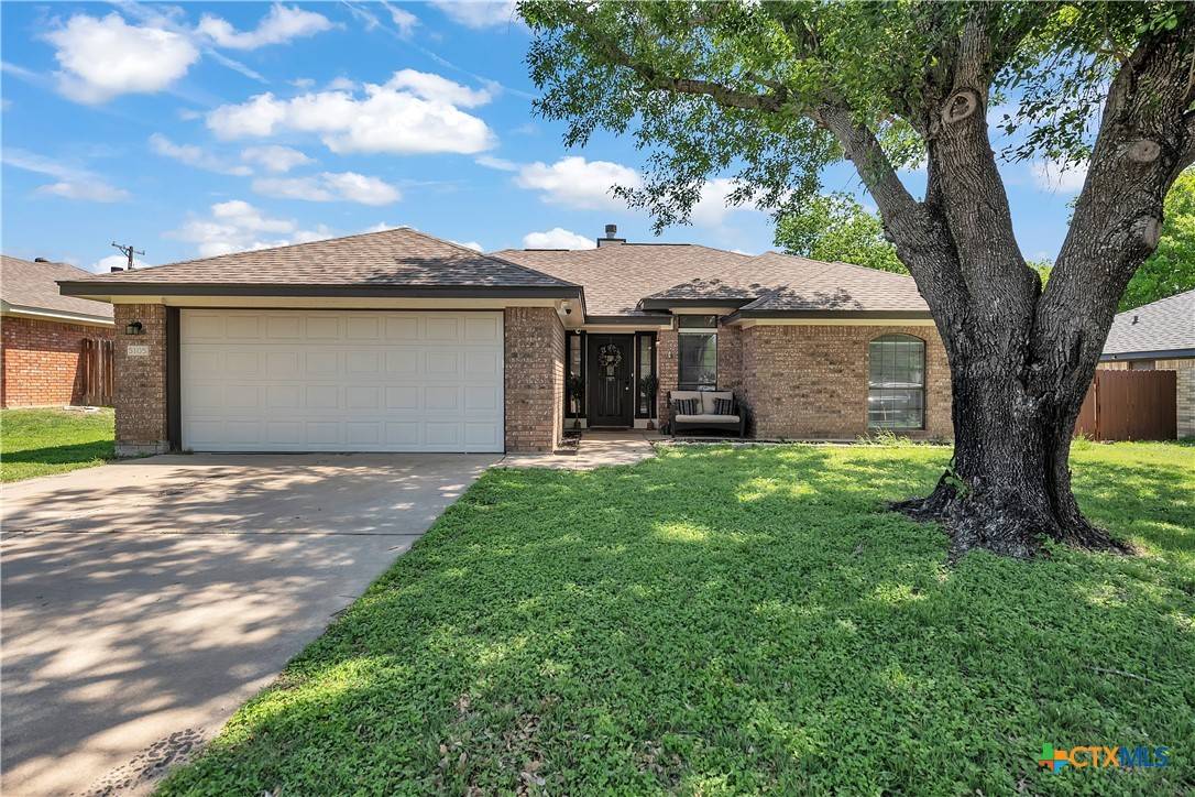 Killeen, TX 76542,5105 Shawn DR
