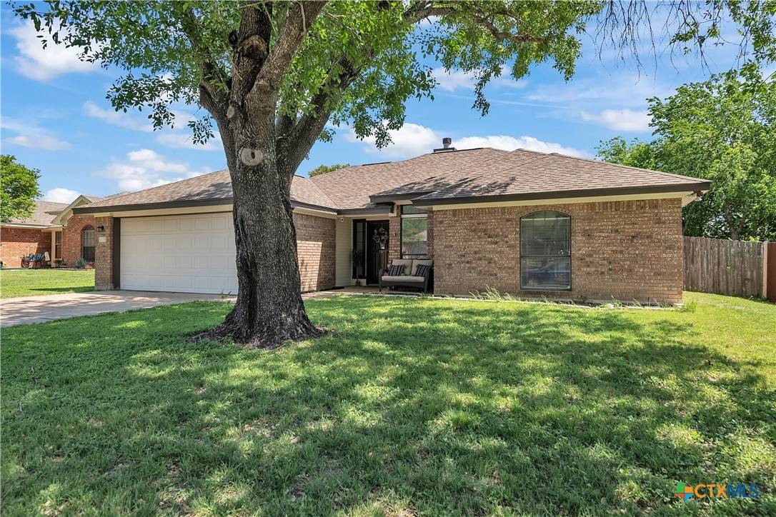 Killeen, TX 76542,5105 Shawn DR