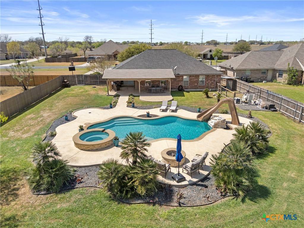 Seguin, TX 78155,115 Castle Breeze DR