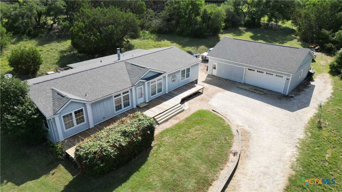 Gatesville, TX 76528,105 Holman CIR