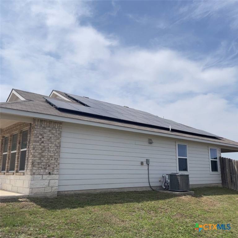 Killeen, TX 76549,3805 Flat Rock Mountain DR