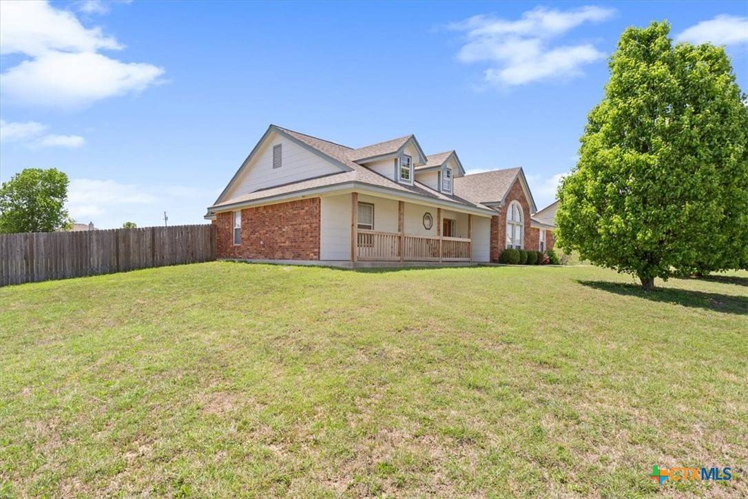 Copperas Cove, TX 76522,515 Gaylon DR