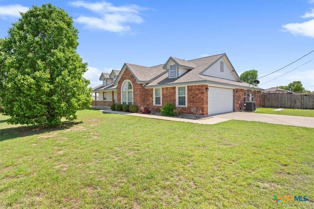 Copperas Cove, TX 76522,515 Gaylon DR