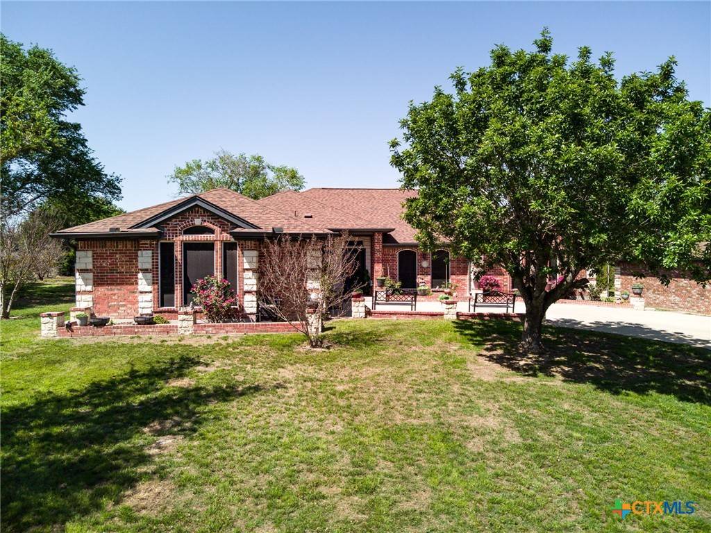 Killeen, TX 76549,2600 Pecan Creek RD
