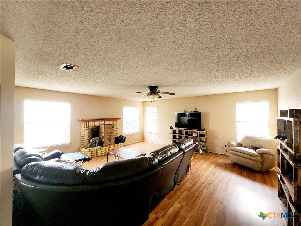 Copperas Cove, TX 76522,311 Barber DR