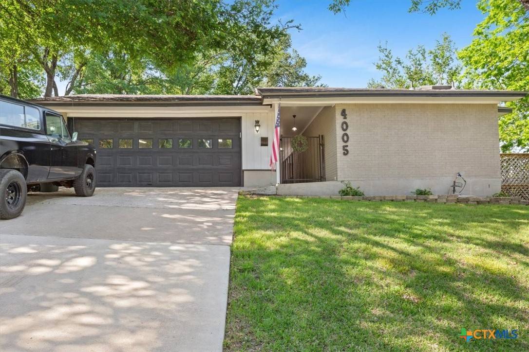 Temple, TX 76502,4005 Trailwood DR