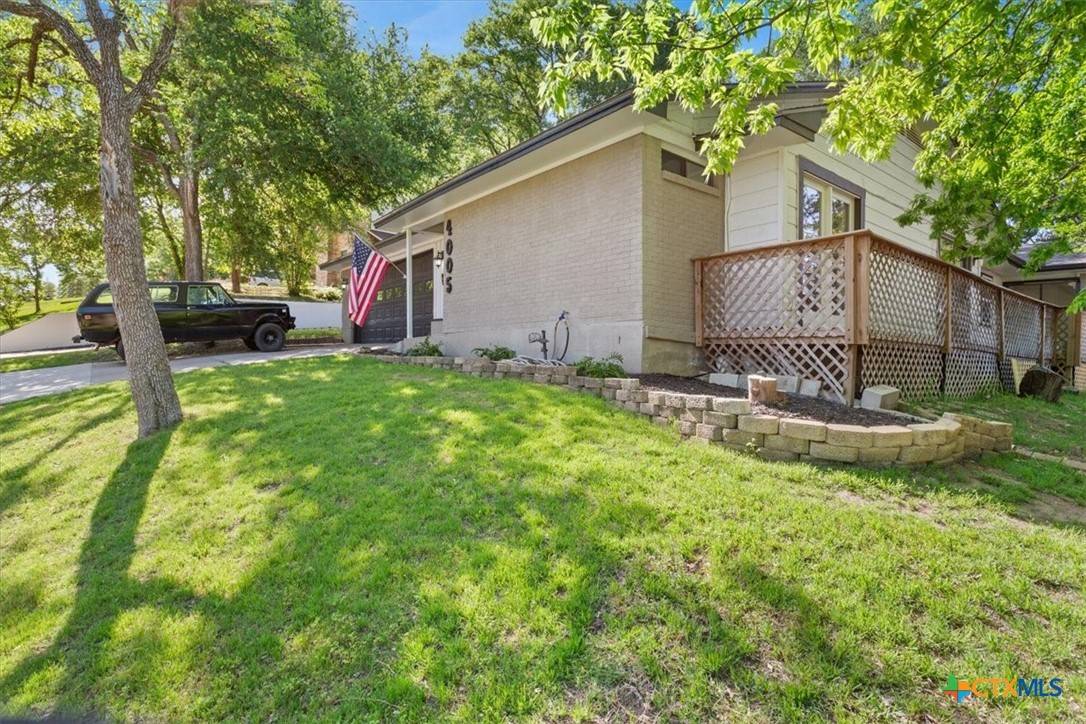 Temple, TX 76502,4005 Trailwood DR