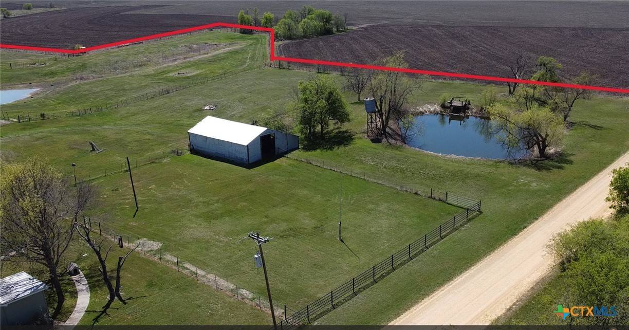 Burlington, TX 76519,3431 Falls RD